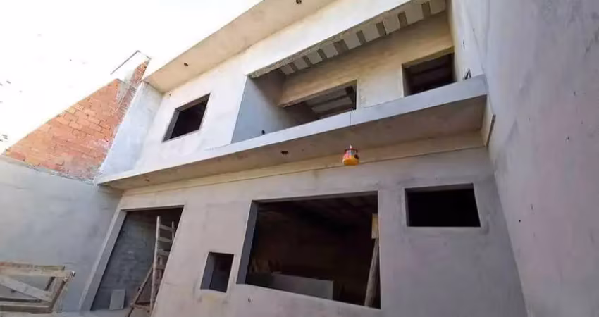 Casa à venda, 2 quartos, 1 suíte, 2 vagas, jardim marajoara - limeira/sp