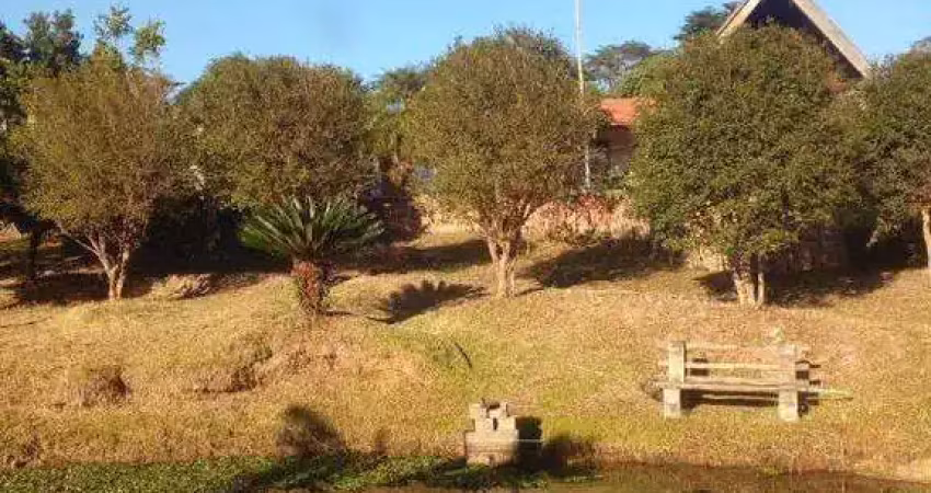Chácara à venda, 2 quartos, 4 vagas, graminha - limeira/sp