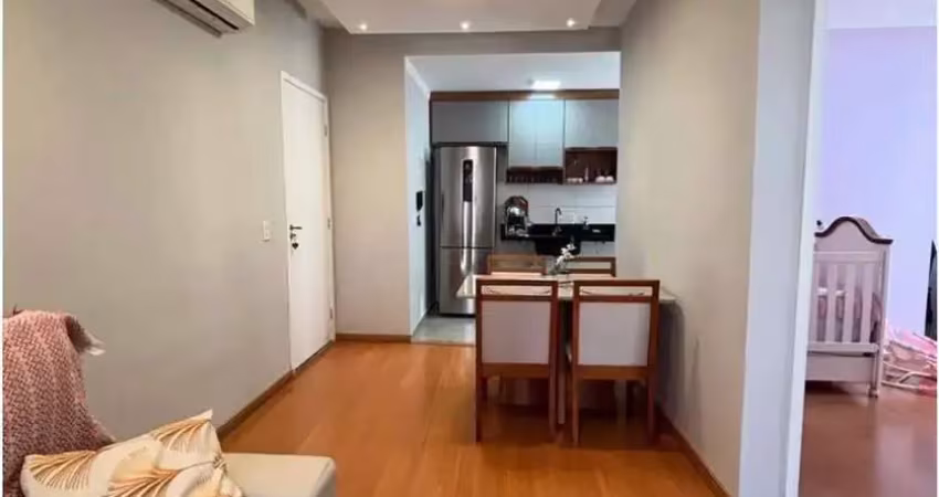 Apartamento à venda, 2 quartos, 1 vaga, vale das esmeraldas - limeira/sp