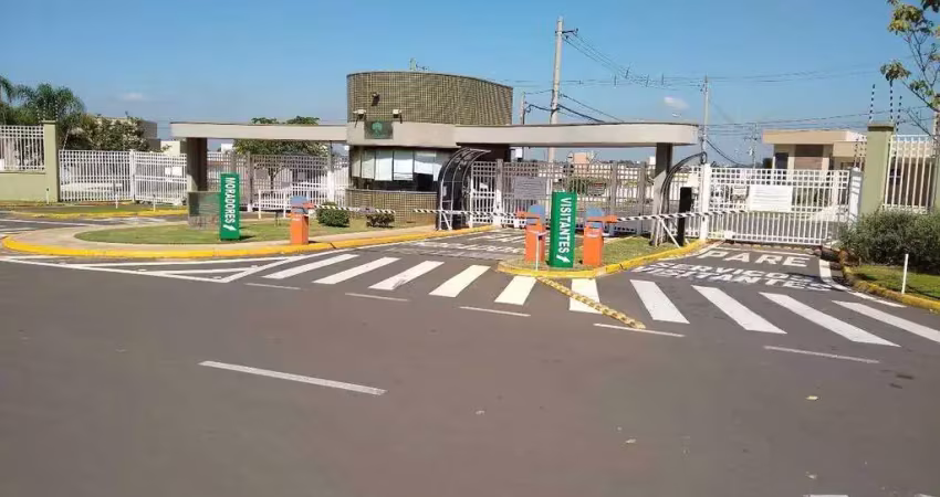Terreno em condomínio à venda, vale das oliveiras - limeira/sp