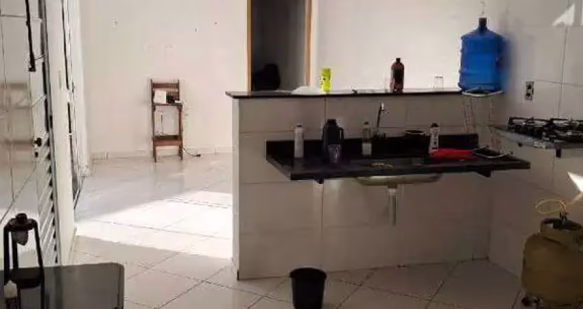 Casa à venda, 3 quartos, 2 vagas, jardim dos jequitibas - limeira/sp