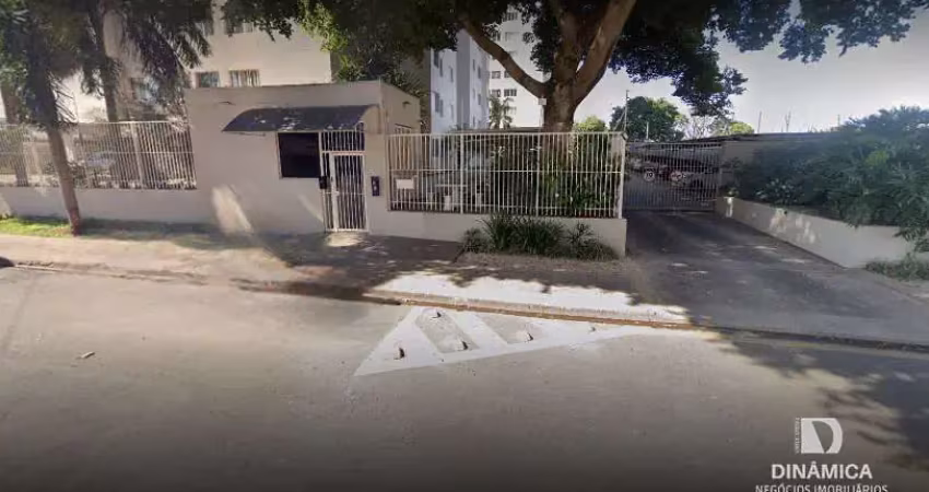Apartamento à venda, 2 quartos, 1 vaga, chácaras antonieta - limeira/sp