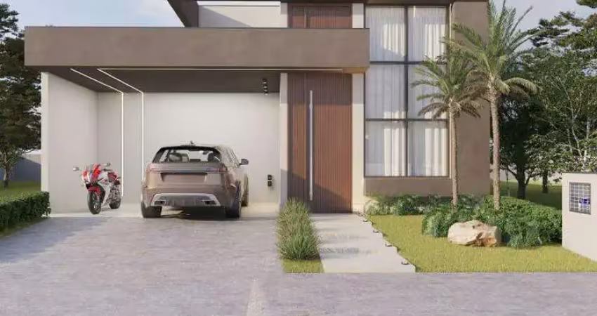 Casa em condomínio à venda, 3 quartos, 3 suítes, 4 vagas, jardim cidade universitária ii - limeira/sp