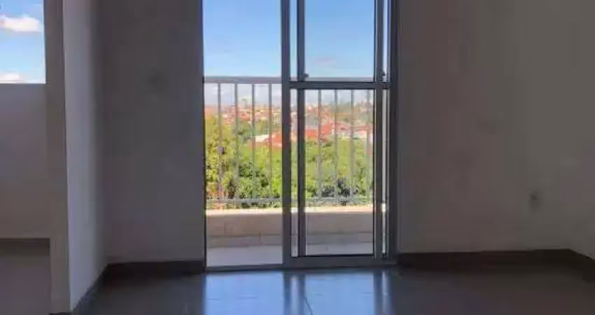 Apartamento à venda, 2 quartos, parque hippolyto - limeira/sp