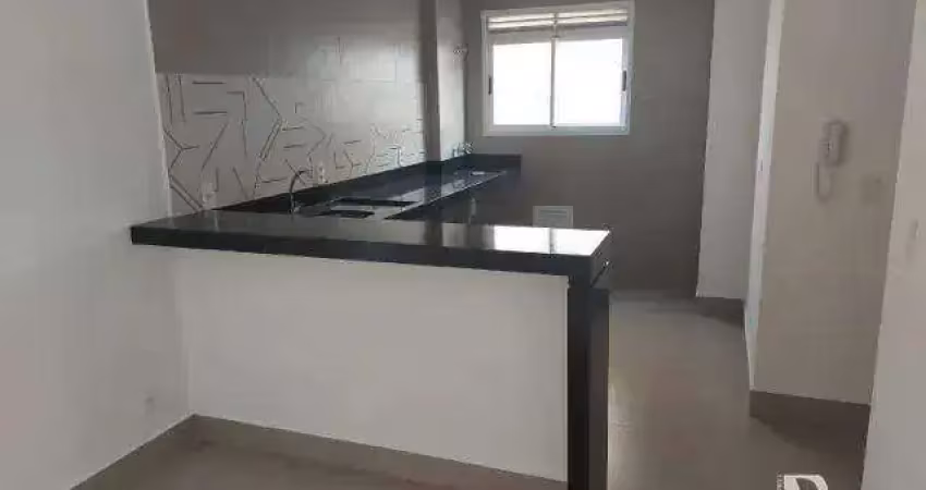 Apartamento à venda, 2 quartos, residencial rubi - limeira/sp