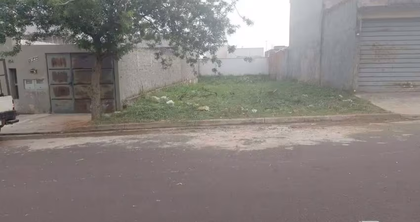 Terreno à venda, jardim dos jequitibas - limeira/sp