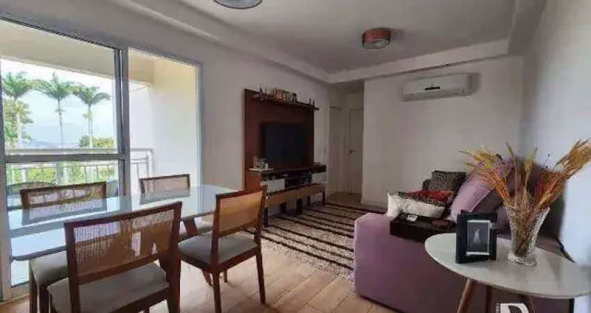 Apartamento à venda, 2 quartos, 1 suíte, 2 vagas, jardim nossa senhora de fatima - limeira/sp