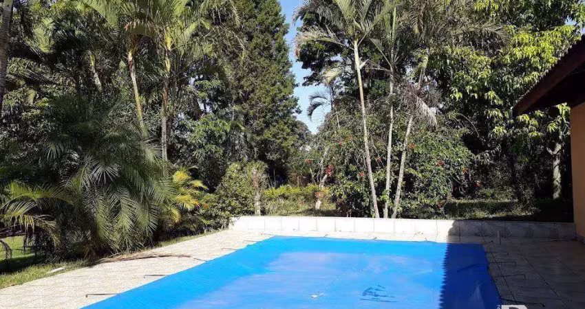 Chácara à venda, 3 quartos, 2 suítes, 4 vagas, bairro dos pires - limeira/sp