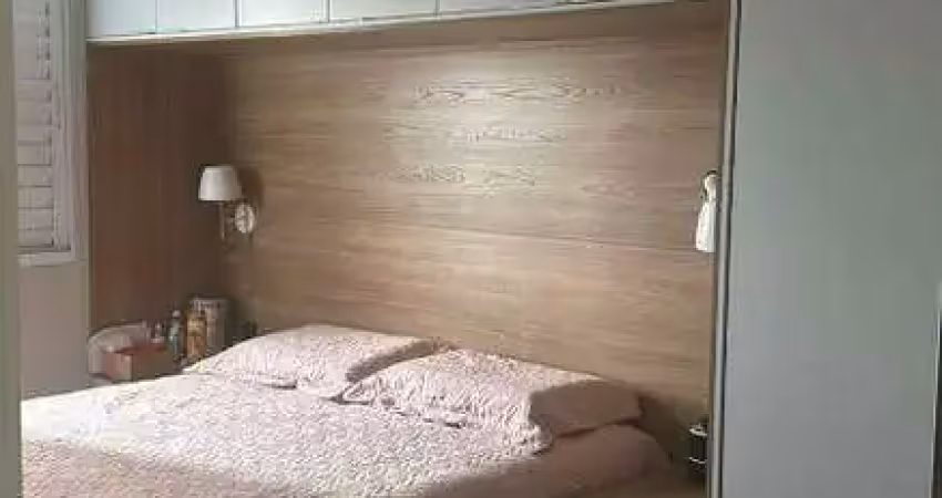 Apartamento à venda, 2 quartos, 1 vaga, chácaras antonieta - limeira/sp