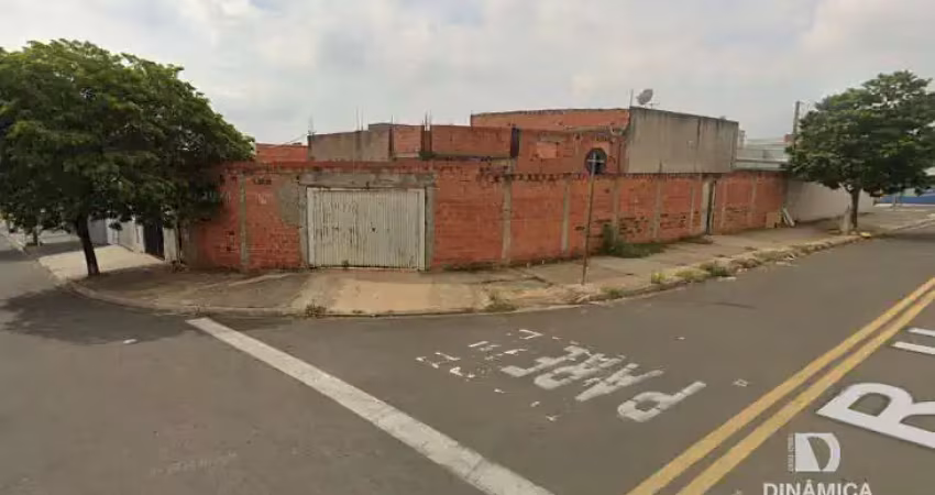 Casa à venda, 1 quarto, 1 suíte, 2 vagas, jardim dos jequitibas - limeira/sp