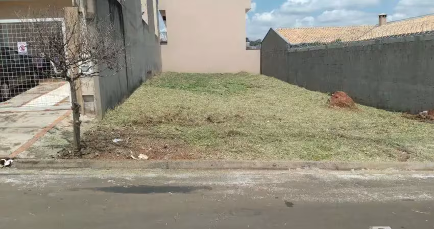 Terreno à venda, jardim cidade universitaria i - limeira/sp