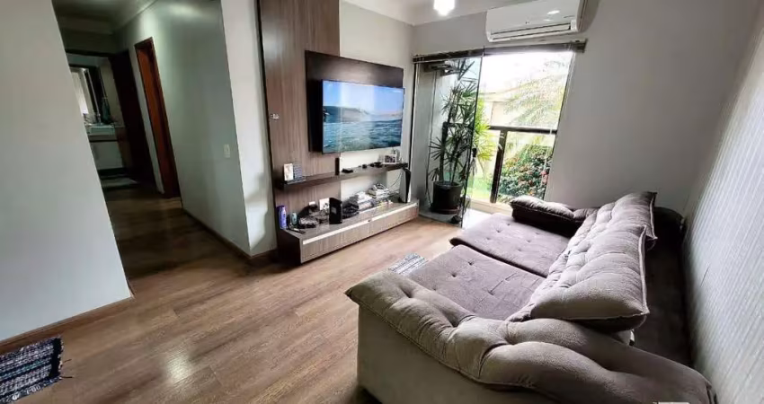 Apartamento à venda, 2 quartos, 1 vaga, vila claudia - limeira/sp