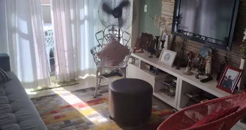 Apartamento à venda, 3 quartos, 2 suítes, 1 vaga, vila são joão - limeira/sp