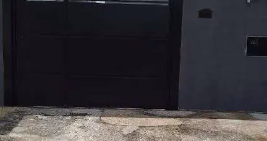 Casa à venda, 2 quartos, 2 vagas, residencial santa clara - limeira/sp