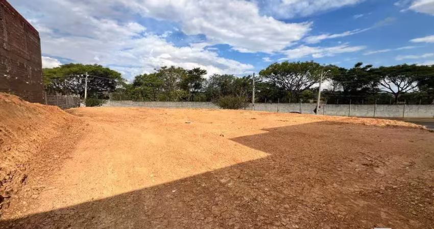 Terreno em condomínio à venda, residencial florisa - limeira/sp
