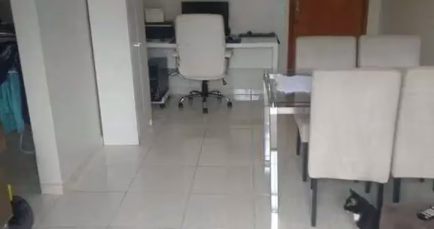 Apartamento à venda, 2 quartos, 1 vaga, jardim ouro verde - limeira/sp