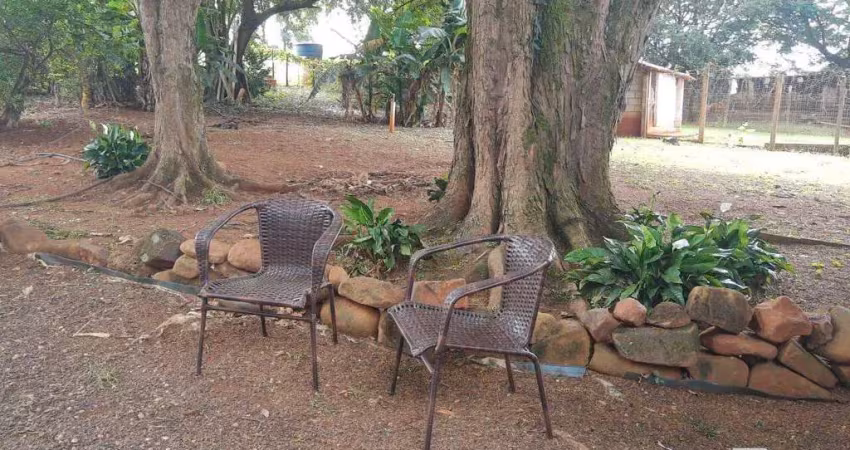 Chácara à venda, 2 quartos, 4 vagas, área rural de cordeirópolis - cordeiropolis/sp