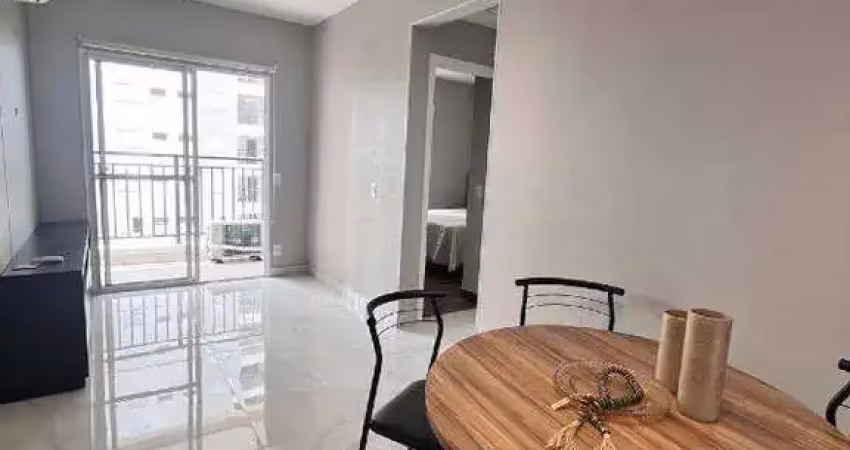 Apartamento à venda, 2 quartos, 1 vaga, jardim santa adelia - limeira/sp