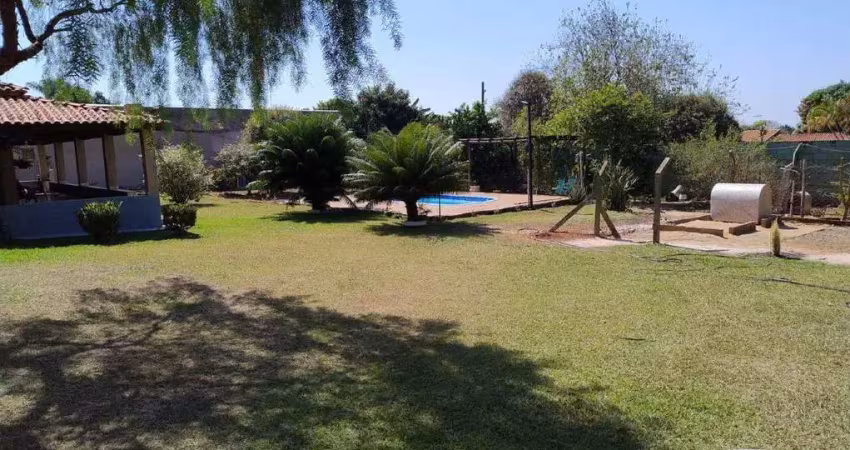 Chácara à venda, 2 quartos, 5 vagas, bairro dos pires - limeira/sp