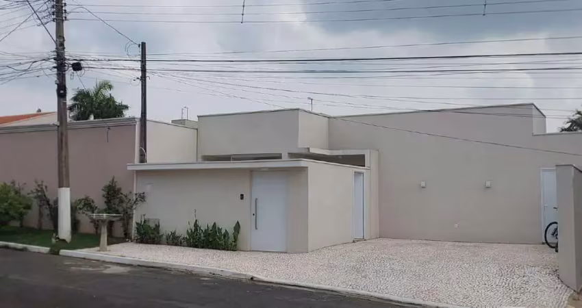 Casa em condomínio à venda, 3 quartos, 1 suíte, 3 vagas, vila santa josefa - limeira/sp