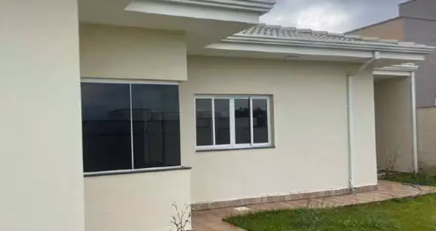 Casa em condomínio à venda, 3 quartos, 1 suíte, 4 vagas, residencial jacarandá - engenheiro coelho/sp