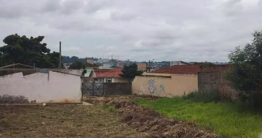 Terreno à venda na Vila Primavera, Limeira 