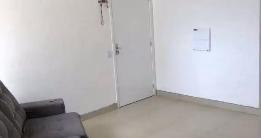 Apartamento à venda, 2 quartos, 1 vaga, parque residencial anavec - limeira/sp