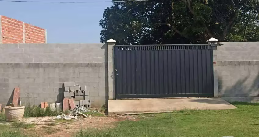 Chácara à venda, 1 quarto, 4 vagas, bairro dos pires - limeira/sp