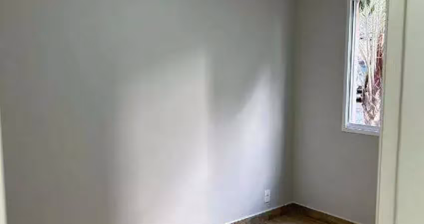 Apartamento à venda, 2 quartos, 1 vaga, residencial rubi - limeira/sp