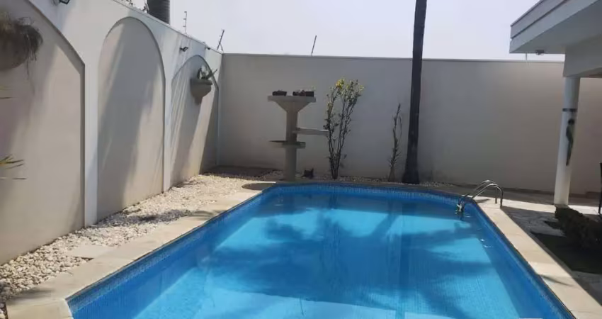 Casa em condomínio à venda, 3 quartos, 2 suítes, 4 vagas, jardim aquarius - limeira/sp