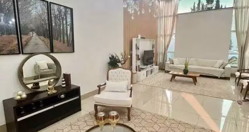 Casa em condomínio à venda, 3 quartos, 1 suíte, 4 vagas, terras de são bento i - limeira/sp