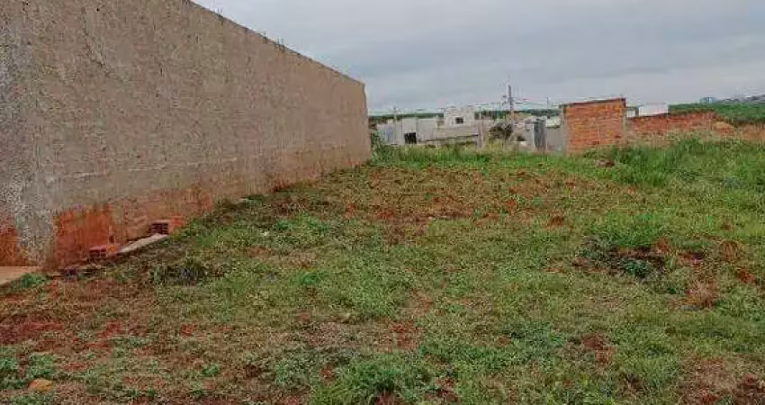 Terreno à venda, residencial colinas do engenho i - limeira/sp