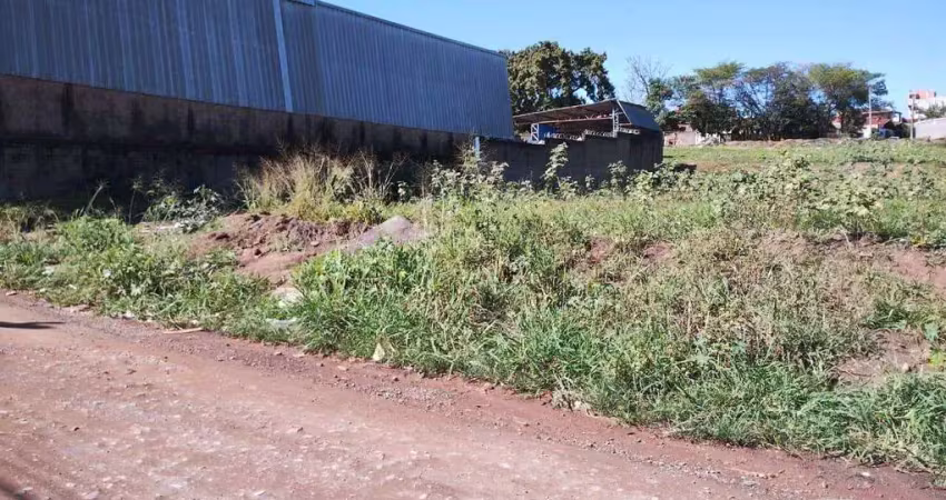 Terreno à venda, parque residencial santa eulália - limeira/sp