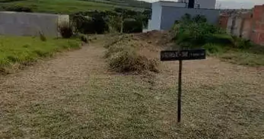 Terreno à venda no Jardim Marajoara, Limeira 