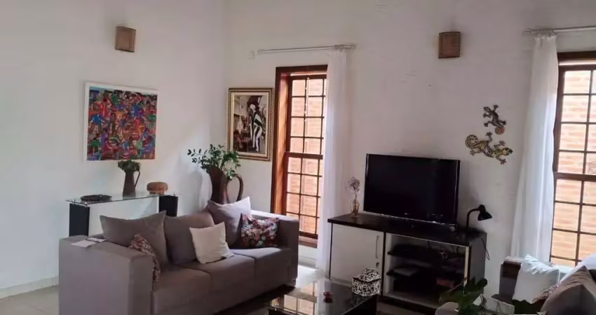 Casa em condomínio à venda, 3 quartos, 1 suíte, 2 vagas, jardim parque avenida - limeira/sp
