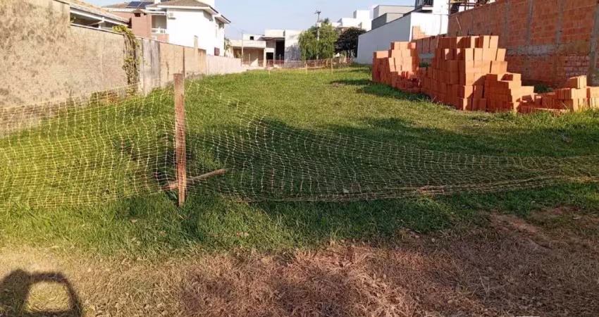 Terreno em condomínio à venda, portal de sao clemente - limeira/sp