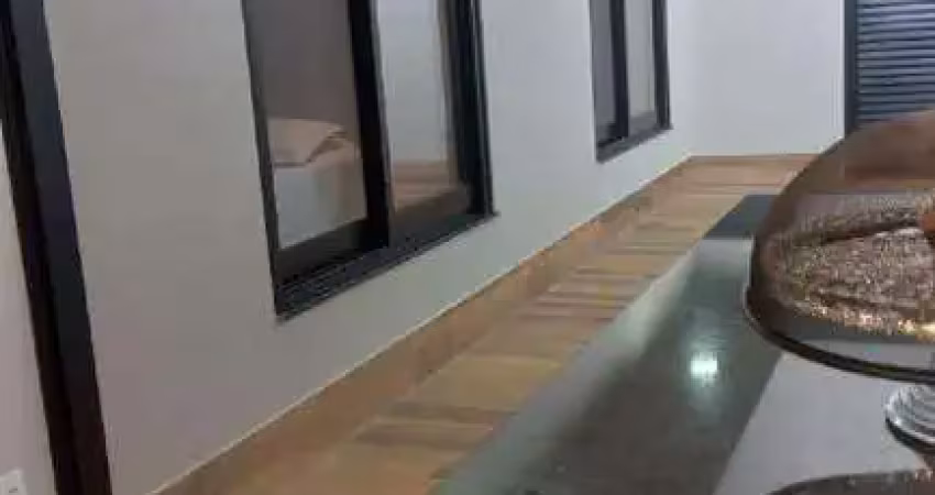 Casa em condomínio à venda, 3 quartos, 2 suítes, 2 vagas, residenciais fazenda itapema - limeira/sp