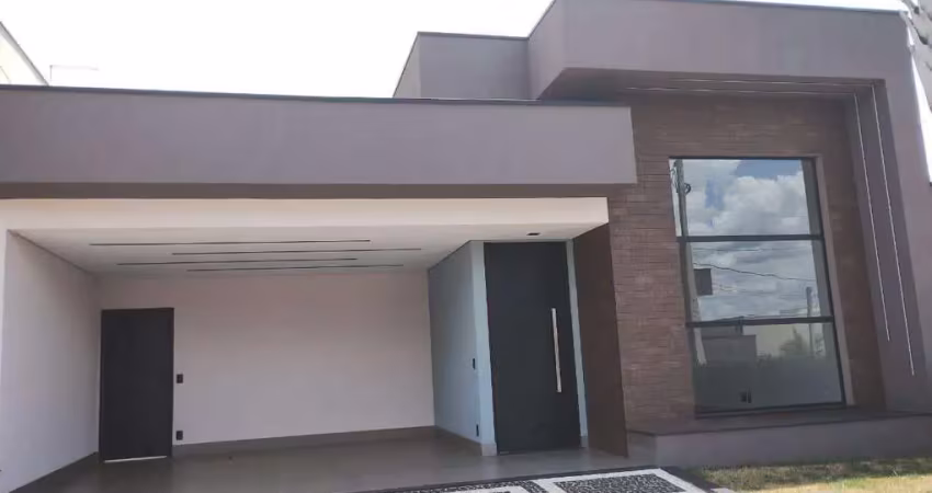 Casa em condomínio à venda, 3 quartos, 3 suítes, 4 vagas, terras de sao bento ii - limeira/sp