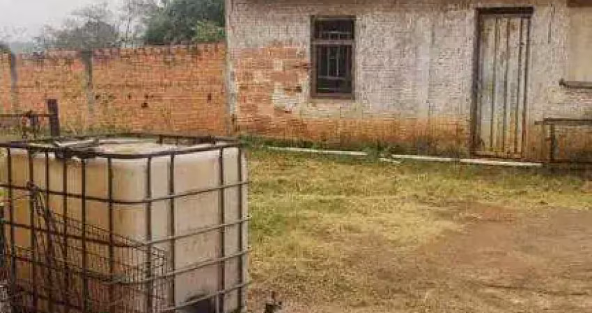 Chácara / sítio à venda no Jardim da Graminha, Limeira 