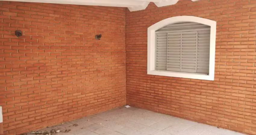 Casa à venda, 2 quartos, 1 vaga, jardim presidente dutra - limeira/sp