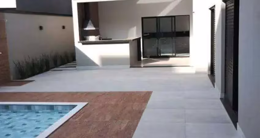 Casa em condomínio à venda, 3 quartos, 2 suítes, 4 vagas, village limeira - limeira/sp
