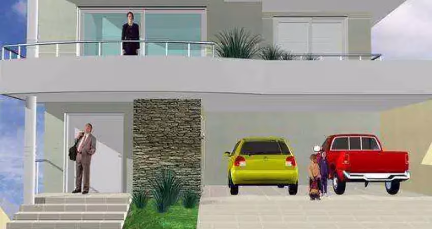 Casa em condomínio à venda, 2 quartos, 2 suítes, 2 vagas, terras de piracicaba - piracicaba/sp