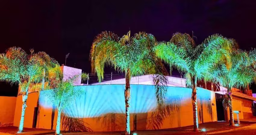 Área de lazer à venda, 1 quarto, 3 vagas, residencial nobreville - limeira/sp