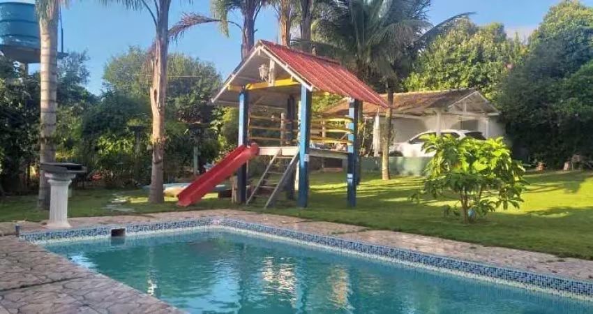 Chácara à venda, 2 quartos, 3 vagas, pires de cima - limeira/sp