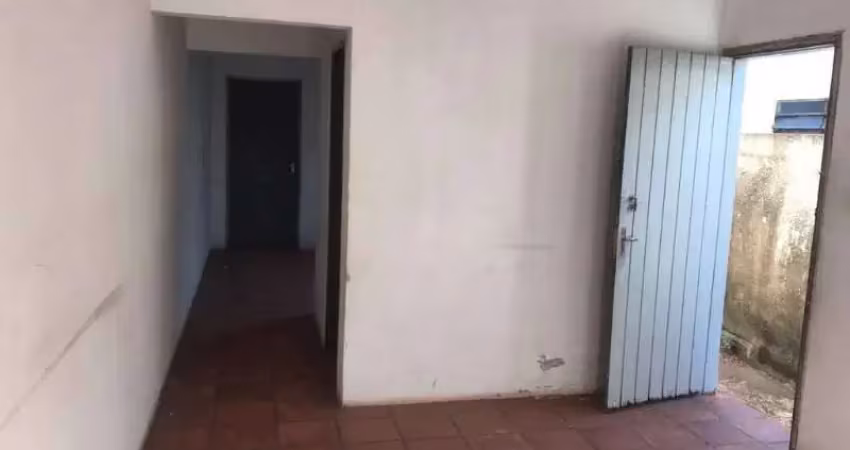 Casa à venda, 1 quarto, 1 vaga, jardim ouro verde - limeira/sp