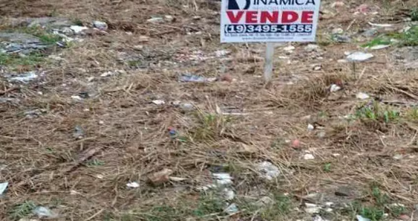 Terreno à venda, jardim dos jequitibas - limeira/sp