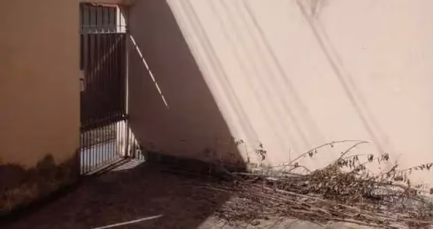 Casa à venda, 1 quarto, 1 vaga, jardim sao lourenco - limeira/sp