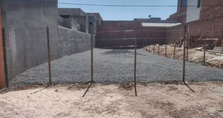 Terreno à venda, jardim dos jequitibas - limeira/sp