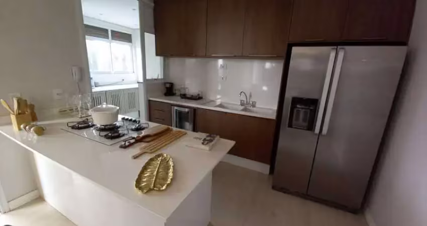 Apartamento à venda, 3 quartos, 3 suítes, 3 vagas, jardim florenca - limeira/sp