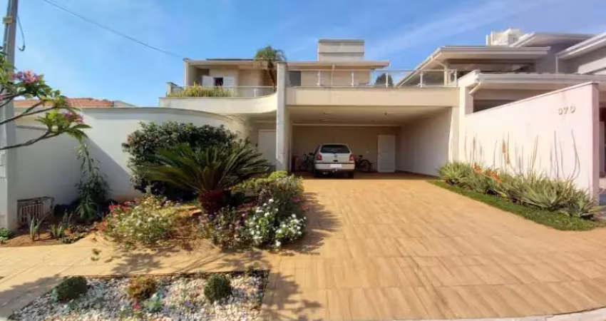 Casa em condomínio à venda, 4 quartos, 1 suíte, 4 vagas, vila santa josefa - limeira/sp